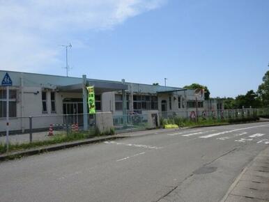 きよざと保育園