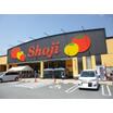 ショッピング施設