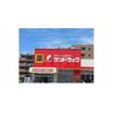 ショッピング施設