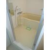 バス/シャワー