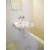 バス/シャワー