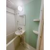 バス/シャワー