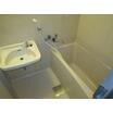 バス/シャワー