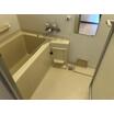 バス/シャワー