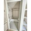 バス/シャワー