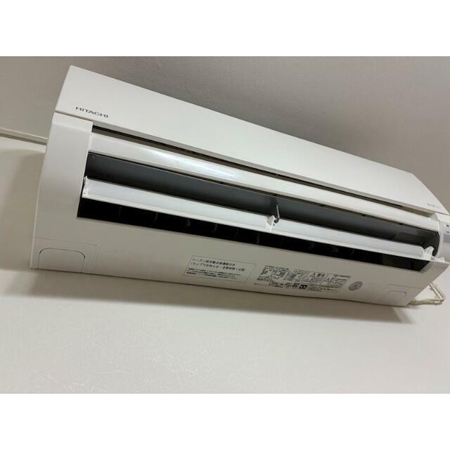 エアコン１基