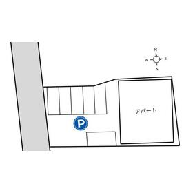 平面図