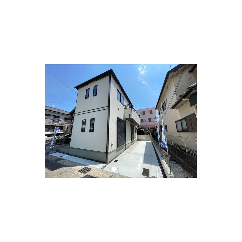 Casa 4LDK em Komaki — foto 1 de 10