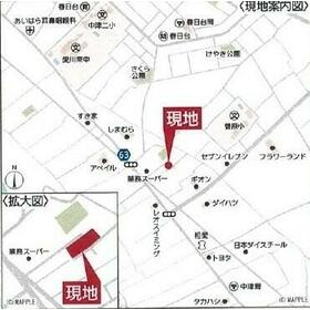 案内図