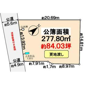 地形図等