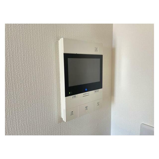 TVモニターフォン