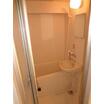 バス/シャワー
