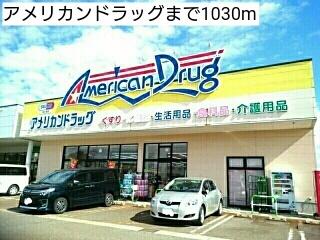 アメリカンドラッグ