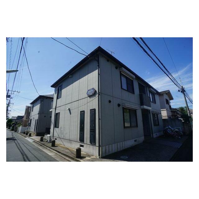 積水ハウス賃貸住宅「シャーメゾン」♪建物構造は軽量鉄骨造です♪