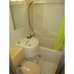 バス/シャワー
