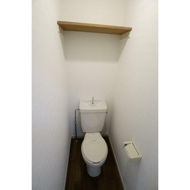 人気のバス・トイレ別★