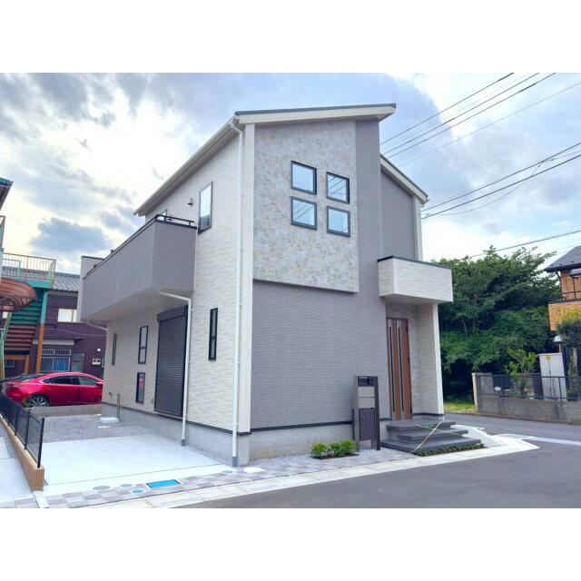 ◇外観写真