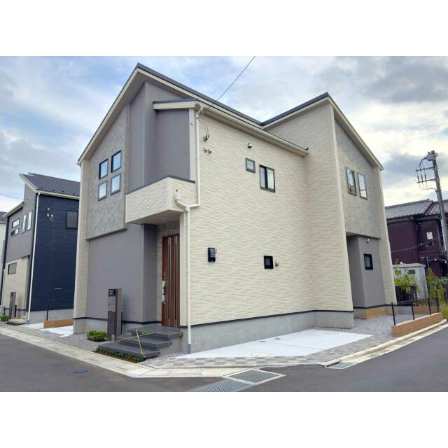 ◇外観写真