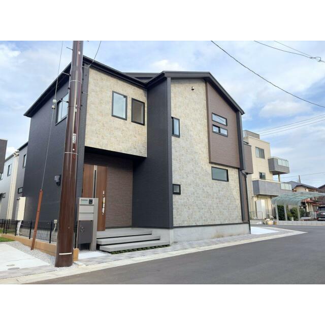 ◇外観写真