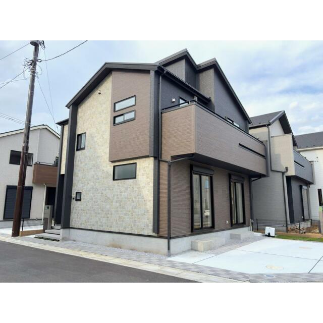 ◇外観写真