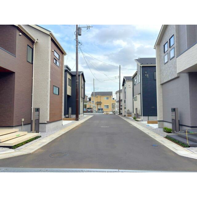 ◇開発道路