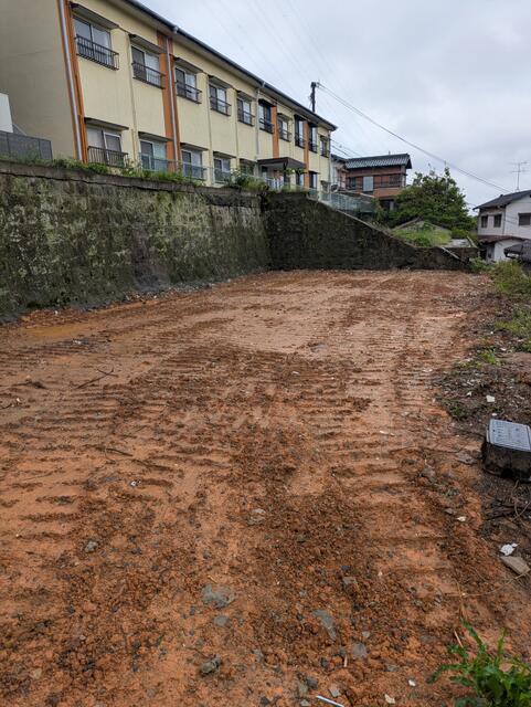 物件画像 北九州市小倉北区 泉台２丁目 住宅用地