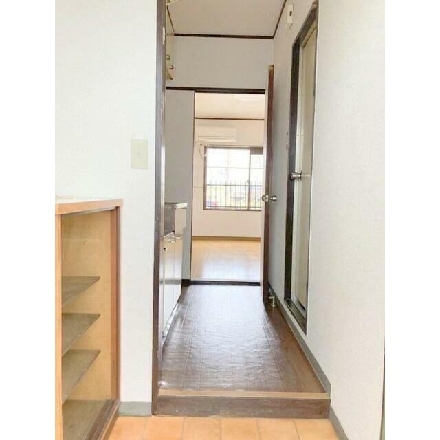 2022.1.25ﾘﾌｫｰﾑ後撮影