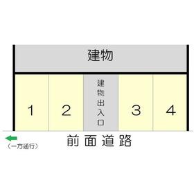 平面図