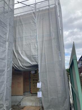 快適な住まいほど日増しに思い入れが生まれてくる（3号棟）