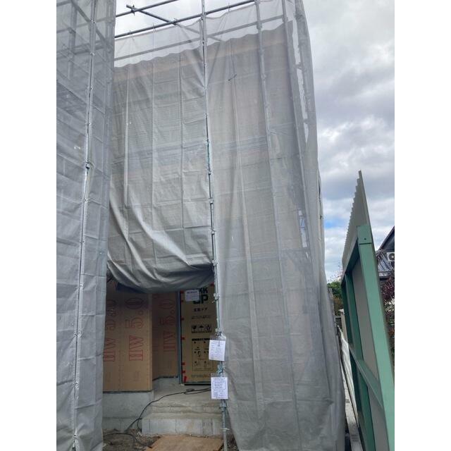 快適な住まいほど日増しに思い入れが生まれてくる（3号棟）