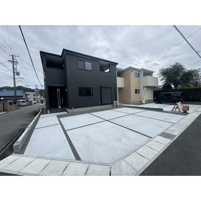 ここで始まる新たな暮らし（2号棟）