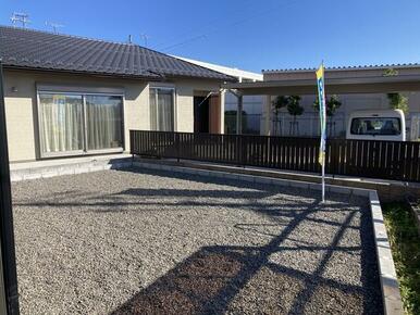 毎日がもっと特別になる場所（3号棟）