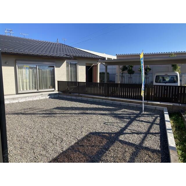 毎日がもっと特別になる場所（3号棟）