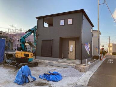 毎日がもっと特別になる場所（3号棟）