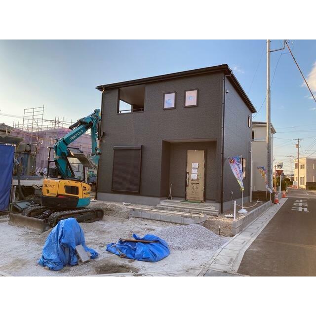 毎日がもっと特別になる場所（3号棟）