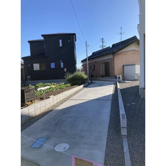快適な住まいほど日増しに思い入れが生まれてくる（3号棟）