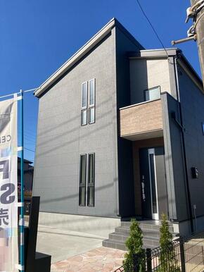 ピンとくるものから始まる新居との巡り合わせ（1号棟）