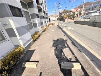 駐車場は別料金となります。
