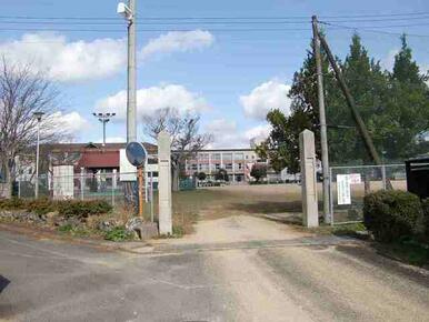 大原小学校