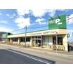 ショッピング施設