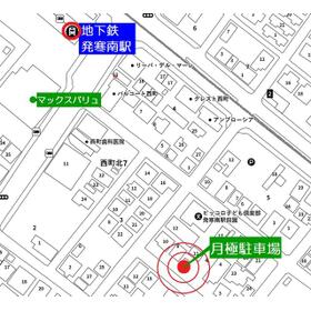案内図