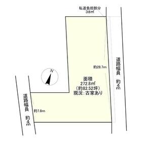 地形図等