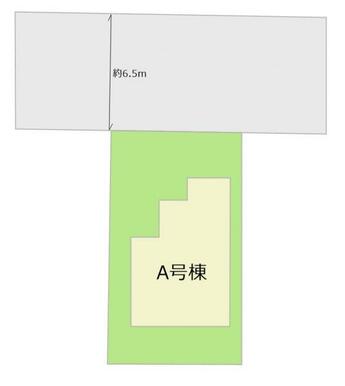 全1棟・お気軽にお問い合わせください！