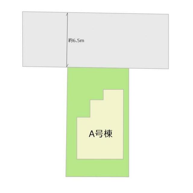 全1棟・お気軽にお問い合わせください！