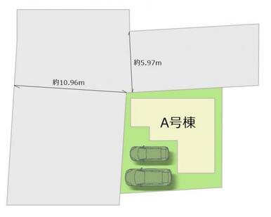 全1棟・お気軽にお問い合わせください！