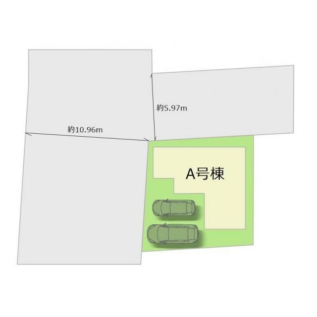 全1棟・お気軽にお問い合わせください！