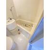 バス/シャワー