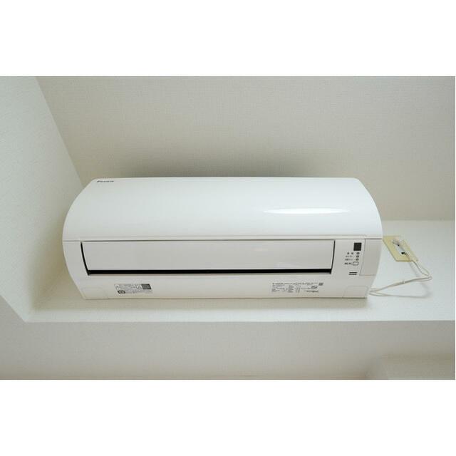 エアコン