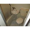 バス/シャワー