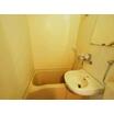 バス/シャワー
